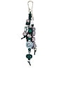 view 4 of 5 Philadelphia Eagles Bag Charm in Multi