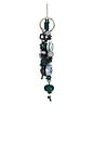 view 5 of 5 Philadelphia Eagles Bag Charm in Multi