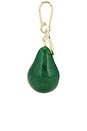 view 2 of 4 CHARM PARA BOLSO BRAVOCADO in Gold