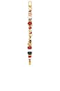 view 3 of 5 University Of Alabama Beaded Phone Strap in Multi