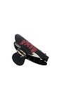 view 3 of 3 University Of Alabama Hair Clip in Black & Red