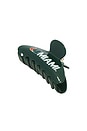 view 1 of 3 University Of Miami Hair Clip in Green