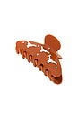 view 1 of 3 University Of Texas At Austin Hairclip in Brown