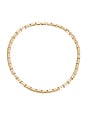 view 1 of 2 Marjorie Necklace in Gold