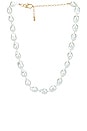 view 1 of 2 COLLIER in Pearl