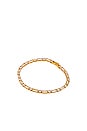 view 1 of 2 Kerri Tennis Bracelet in Gold
