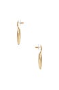 view 2 of 2 Sheri Earrings in Gold