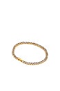 view 2 of 2 MILEY 팔찌 in Gold