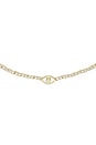 view 2 of 2 Evil Eye Necklace in Gold
