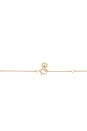 view 3 of 3 Zodiac Pendant Necklace in Gold