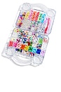 view 1 of 3 Bracelet Bead Kit in Multi