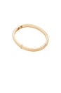 view 1 of 1 팔찌 in Gold