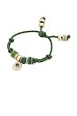 view 1 of 3 BRACELET in Green
