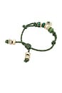 view 3 of 3 BRACELET in Green