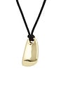 view 2 of 3 COLLIER CORD in Gold
