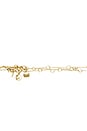 view 3 of 3 Rue Waterproof Necklace Set in Gold