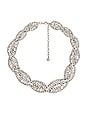 view 1 of 1 Supernova Necklace in Clear