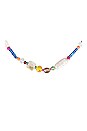 view 2 of 2 Lauretta Necklace in Multi