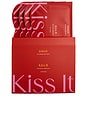view 1 of 3 Kiss It Butt Sheet Mask 4 Pack in 