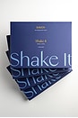 view 3 of 3 Shake It Butt Sheet Mask 4 Pack in 