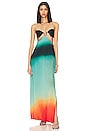view 1 of 4 Viola Dress in Ipanema