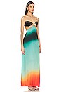 view 2 of 4 Viola Dress in Ipanema