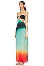 view 3 of 4 Viola Dress in Ipanema