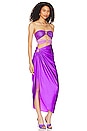 view 2 of 3 Isla Maxi Dress in Efimero