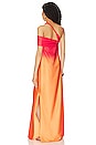 view 3 of 3 Janna Dress in Rambutant