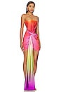 view 2 of 3 Mar Dress in Glory