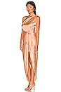 view 3 of 5 Marea Dress in Peach
