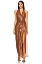 view 1 of 4 Liz Dress in Terranova