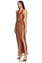 view 2 of 4 Liz Dress in Terranova