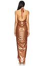 view 3 of 4 Liz Dress in Terranova