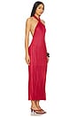 view 2 of 4 Bass Maxi Dress in Berries
