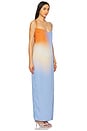 view 2 of 4 Medusa Maxi Dress in Dunes