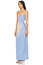 view 3 of 4 Medusa Maxi Dress in Dunes