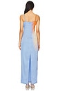 view 4 of 4 Medusa Maxi Dress in Dunes