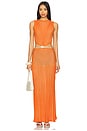 view 1 of 3 Blade Maxi Dress in Granita