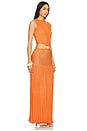 view 2 of 3 Blade Maxi Dress in Granita