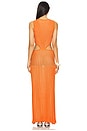 view 3 of 3 Blade Maxi Dress in Granita
