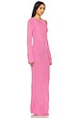 view 2 of 4 Ruby Maxi Dress in Guava