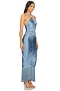 view 2 of 3 Zoe Dress in Plated