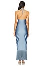 view 3 of 3 Zoe Dress in Plated