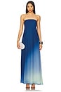 view 1 of 3 Nara Dress in Nautilus