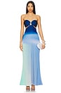 view 1 of 3 Riri Dress in Skerry