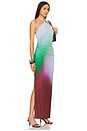 view 1 of 4 Blake Dress in Wines