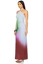 view 3 of 4 Blake Dress in Wines