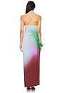 view 4 of 4 Blake Dress in Wines