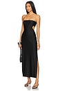 view 1 of 4 Mambo Dress in Black